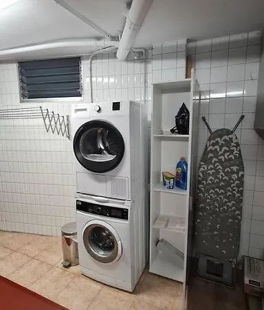 Rosa De Ciudad. Centrico Con Mucha Intimidad Ferienhaus *