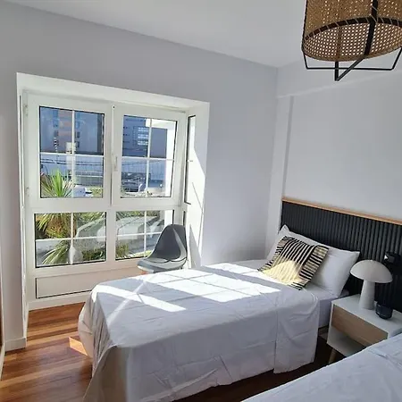 Rosa De Ciudad. Centrico Con Mucha Intimidad Holiday home