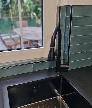 Ferienhaus Rosa De Ciudad. Centrico Con Mucha Intimidad