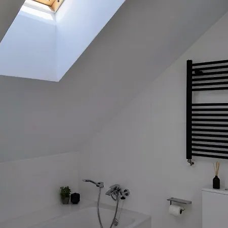 Rosa De Ciudad. Centrico Con Mucha Intimidad Ferienhaus