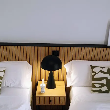 Rosa De Ciudad. Centrico Con Mucha Intimidad Holiday home *