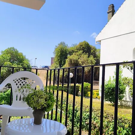 Rosa De Ciudad. Centrico Con Mucha Intimidad Holiday home