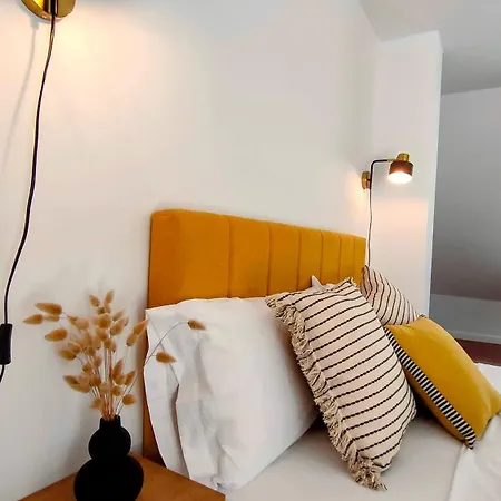 Rosa De Ciudad. Centrico Con Mucha Intimidad Holiday home